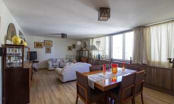 Imagem: 3 dormitórios na Rua Doutor Gabriel Dos