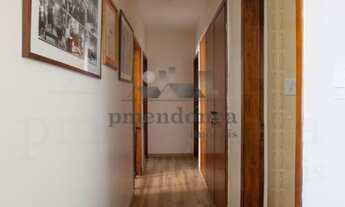 Imagem 2: 3 dormitórios na Rua Doutor Gabriel Dos Santos