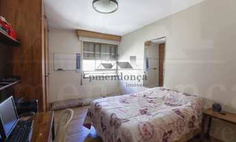 Imagem 4: 3 dormitórios na Rua Doutor Gabriel Dos Santos