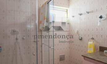 Imagem 6: 3 dormitórios na Rua Doutor Gabriel Dos Santos