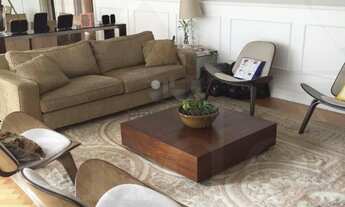 Imagem: 3 dormitórios na Rua Doutor Gabriel Dos