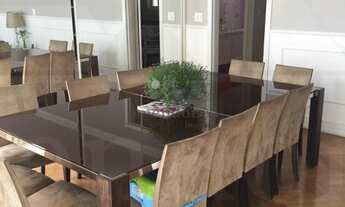 Imagem 2: 3 dormitórios na Rua Doutor Gabriel Dos Santos