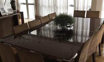 Imagem 3: 3 dormitórios na Rua Doutor Gabriel Dos Santos