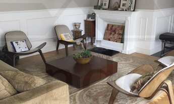 Imagem 4: 3 dormitórios na Rua Doutor Gabriel Dos Santos