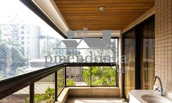 Imagem: 3 dormitórios na Rua Rodesia