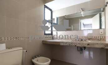 Imagem 4: 3 dormitórios na Rua Rodesia