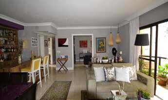 Imagem: 4 dormitórios na Rua Cônego Eugênio Leite