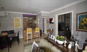 Imagem 5: 4 dormitórios na Rua Cônego Eugênio Leite