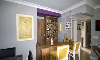 Imagem 6: 4 dormitórios na Rua Cônego Eugênio Leite