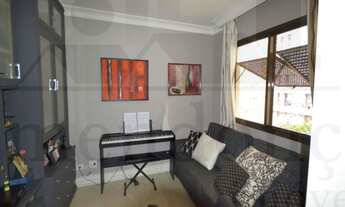 Imagem 7: 4 dormitórios na Rua Cônego Eugênio Leite