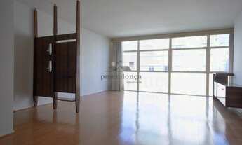 Imagem 2: 3 dormitórios na Rua Pernambuco