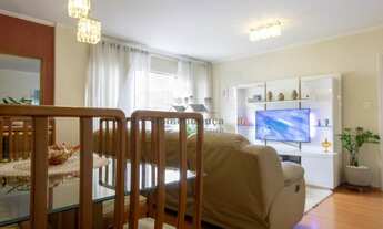 Imagem 3: 2 dormitórios na Rua Ministro Godói