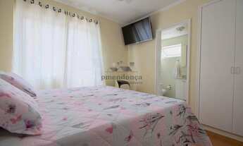 Imagem 6: 2 dormitórios na Rua Ministro Godói