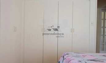 Imagem 7: 2 dormitórios na Rua Ministro Godói