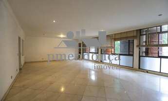 Imagem: 3 dormitórios na Rua Doutor José Manoel