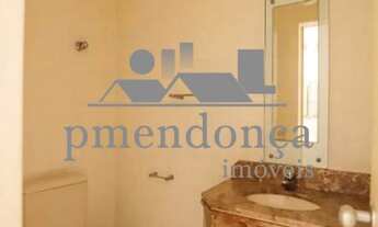 Imagem 2: 3 dormitórios na Rua Doutor José Manoel