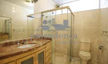 Imagem 4: 3 dormitórios na Rua Doutor José Manoel