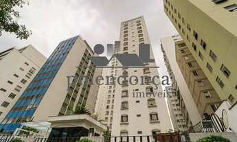 Imagem: 3 dormitórios na Rua Doutor Albuquerque