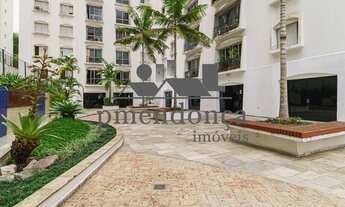 Imagem 2: 3 dormitórios na Rua Doutor Albuquerque Lins