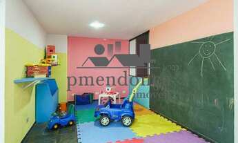 Imagem 3: 3 dormitórios na Rua Doutor Albuquerque Lins