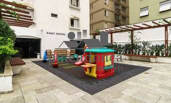 Imagem 4: 3 dormitórios na Rua Doutor Albuquerque Lins