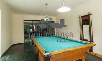 Imagem 5: 3 dormitórios na Rua Doutor Albuquerque Lins