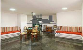 Imagem 6: 3 dormitórios na Rua Doutor Albuquerque Lins