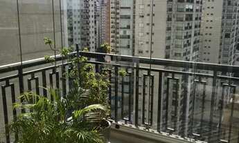 Imagem: 4 dormitórios na Rua Aimberê