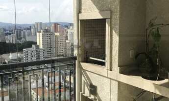 Imagem 2: 4 dormitórios na Rua Aimberê