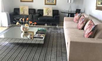 Imagem 3: 4 dormitórios na Rua Aimberê