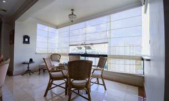 Imagem 2: 4 dormitórios na Rua Marcos Mélega