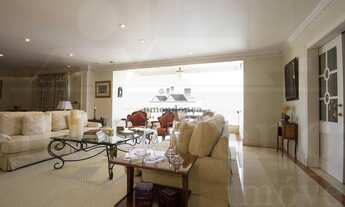 Imagem 3: 4 dormitórios na Rua Marcos Mélega