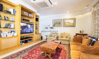 Imagem 6: 4 dormitórios na Rua Marcos Mélega