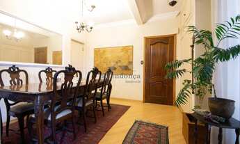 Imagem 2: 3 dormitórios na Rua Minas Gerais