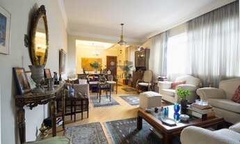 Imagem 4: 3 dormitórios na Rua Minas Gerais