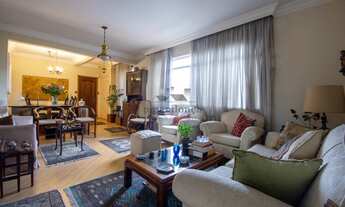 Imagem 5: 3 dormitórios na Rua Minas Gerais