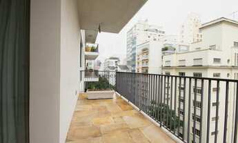 Imagem: 3 dormitórios na Rua Pernambuco