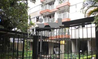 Imagem: 3 dormitórios na Rua Ministro Godói