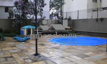 Imagem 2: 3 dormitórios na Rua Ministro Godói