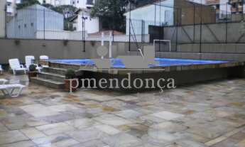 Imagem 4: 3 dormitórios na Rua Ministro Godói