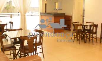 Imagem 6: 3 dormitórios na Rua Ministro Godói