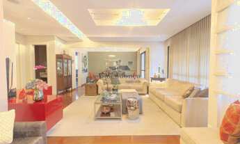 Imagem: 4 dormitórios na Rua Coronel Melo De Oliveira