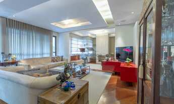 Imagem 2: 4 dormitórios na Rua Coronel Melo De Oliveira