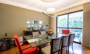 Imagem 3: 4 dormitórios na Rua Coronel Melo De Oliveira