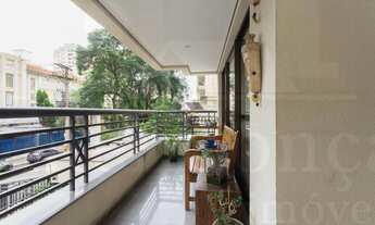 Imagem 4: 4 dormitórios na Rua Coronel Melo De Oliveira