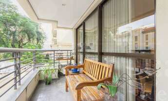 Imagem 6: 4 dormitórios na Rua Coronel Melo De Oliveira