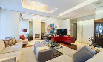 Imagem 7: 4 dormitórios na Rua Coronel Melo De Oliveira