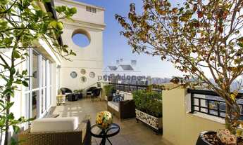 Imagem 2: 4 dormitórios na Rua Lincoln Albuquerque