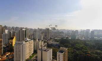 Imagem 3: 4 dormitórios na Rua Lincoln Albuquerque