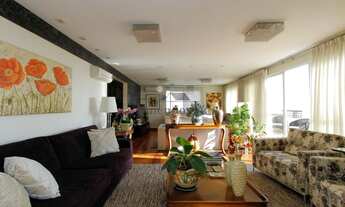 Imagem 5: 4 dormitórios na Rua Lincoln Albuquerque